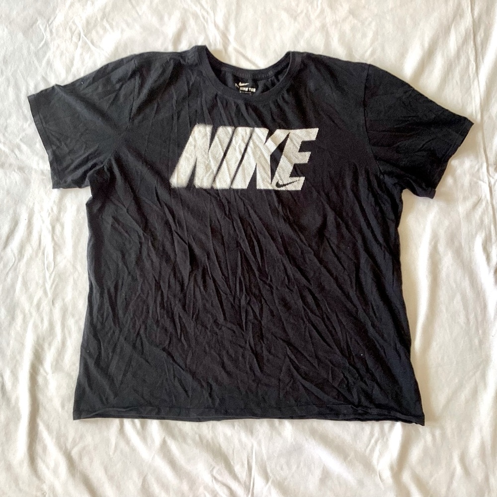 The Nike Tee